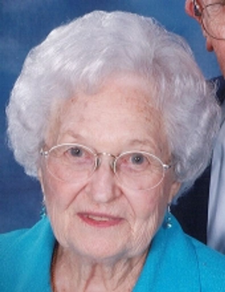 Dorothy  "Dot" Sterling Senn