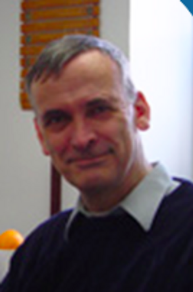 John Stone Profile Photo