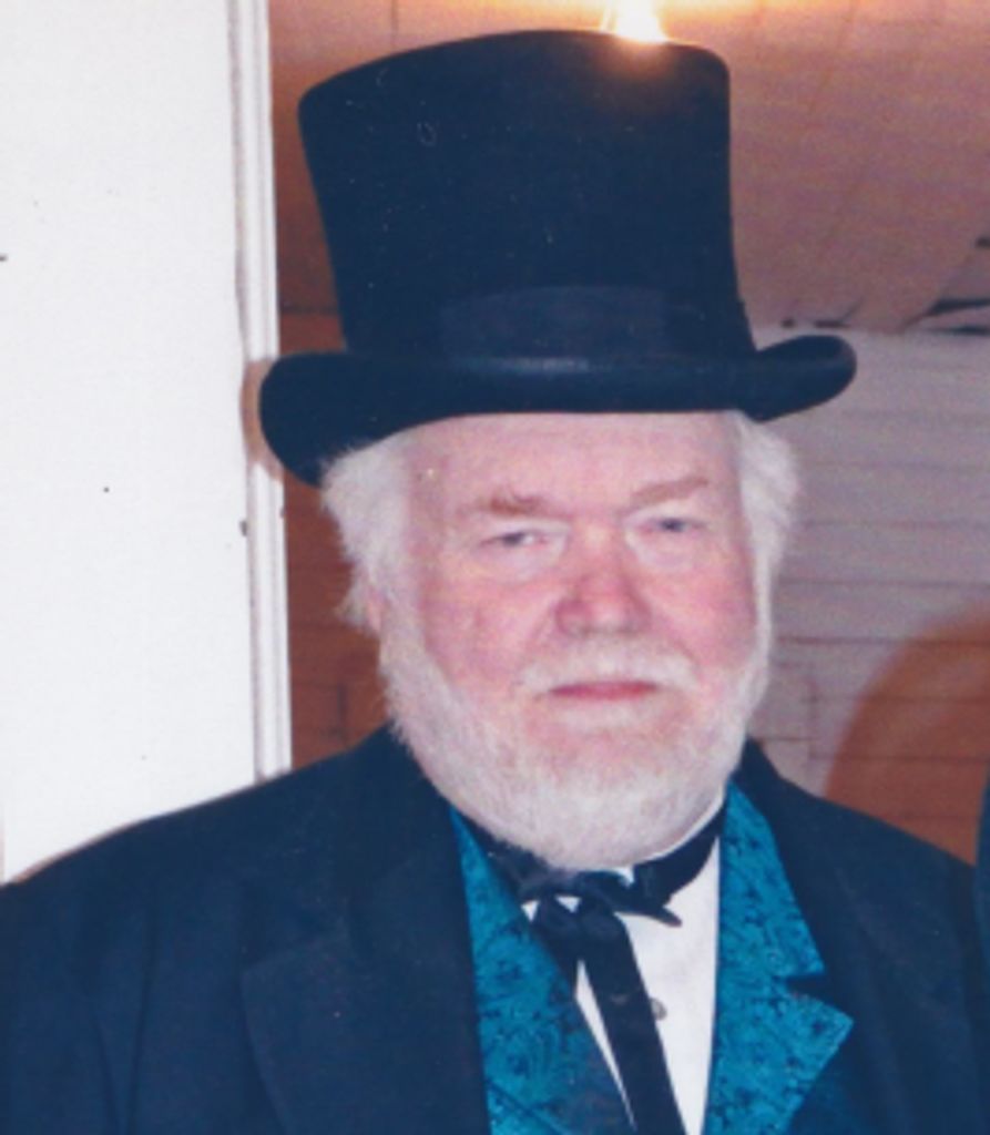 Randolph Garner Profile Photo