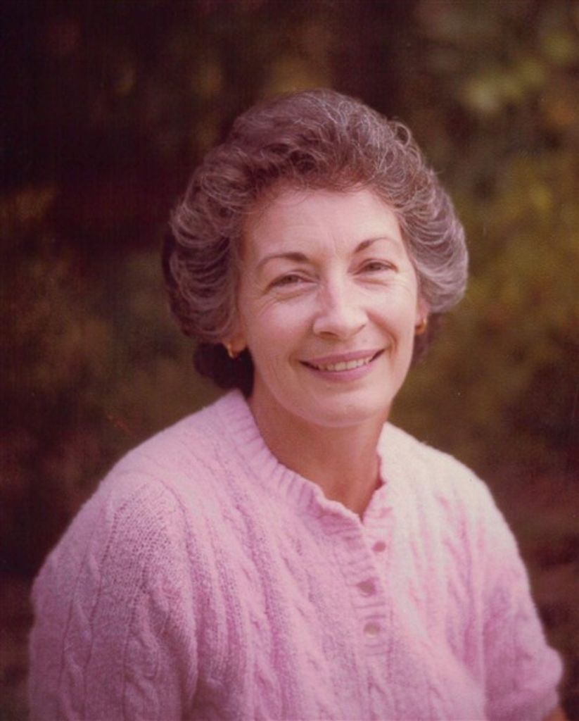 Sylvia Knight Rogers Profile Photo