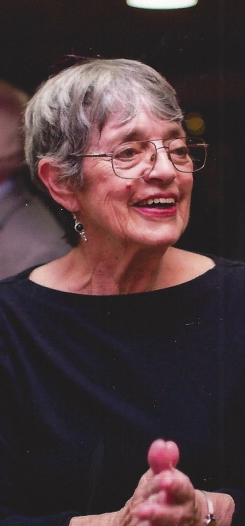 Anne M. White Profile Photo