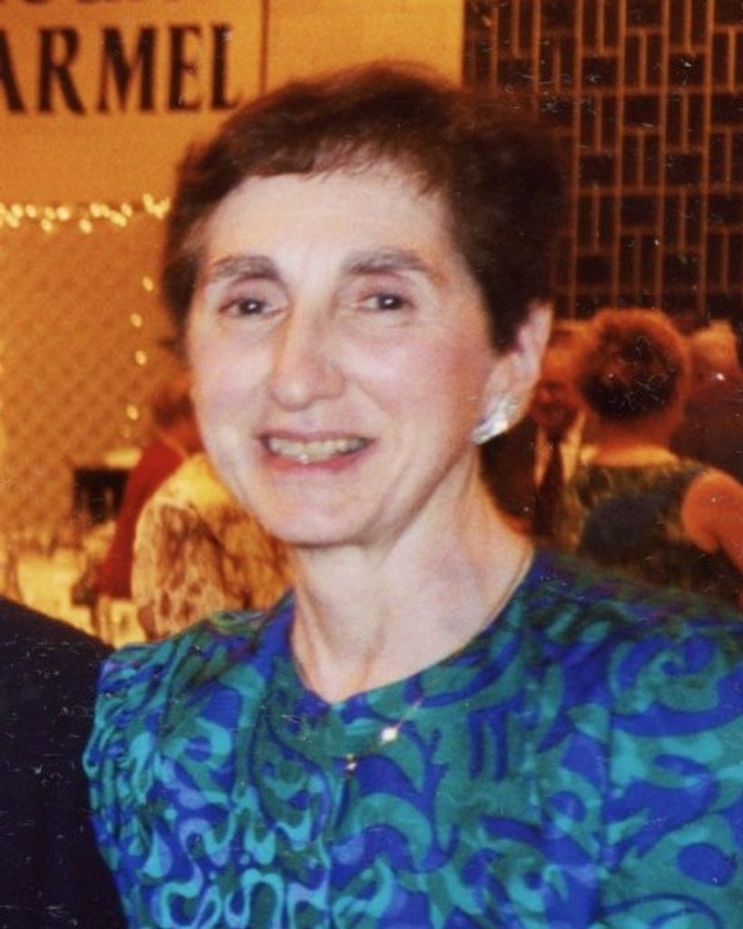 CARMELA J. MAZZARELLA Profile Photo