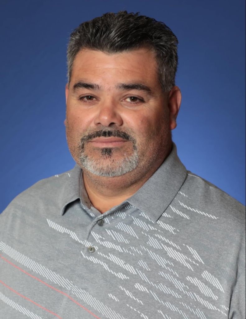 Francisco Guadalupe Acosta Profile Photo