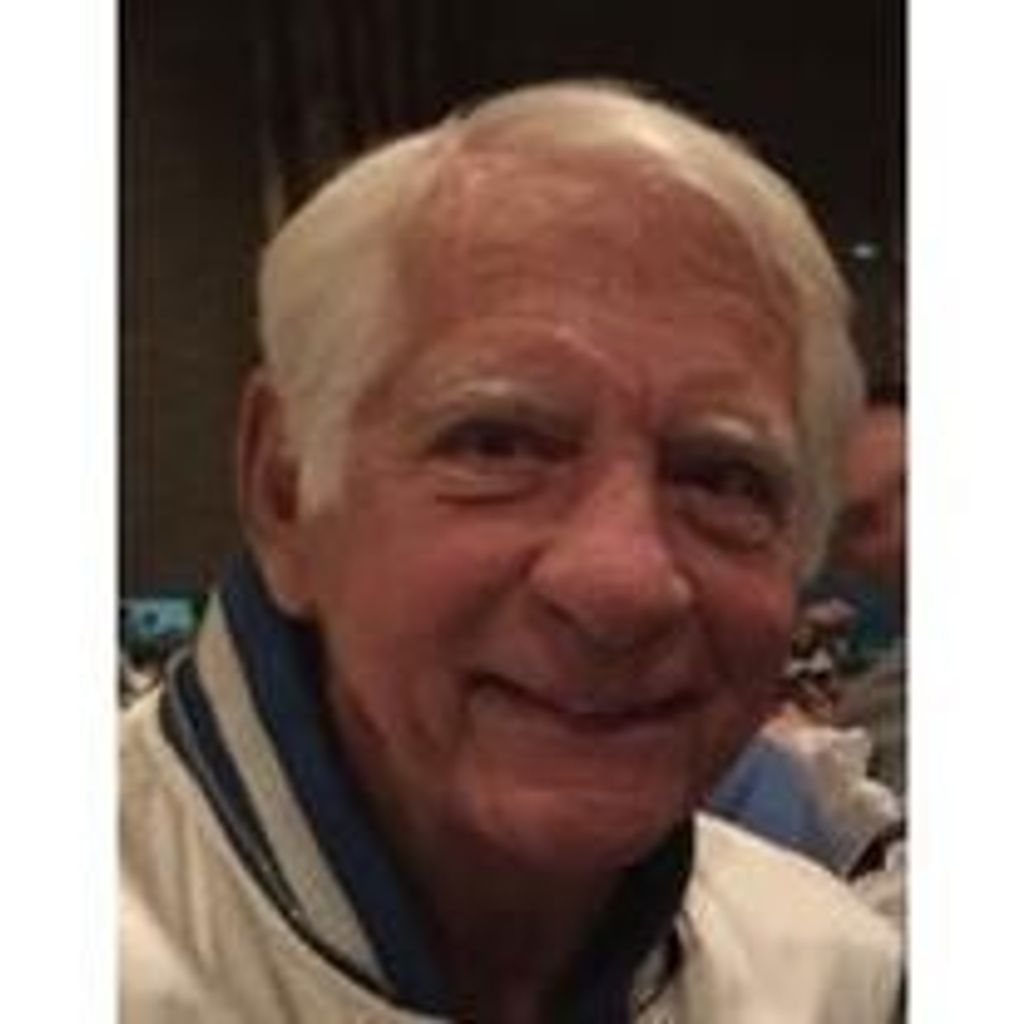 Charles J. Casquarelli