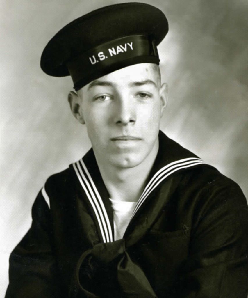 John "Jack" Taylor Lott Jr.