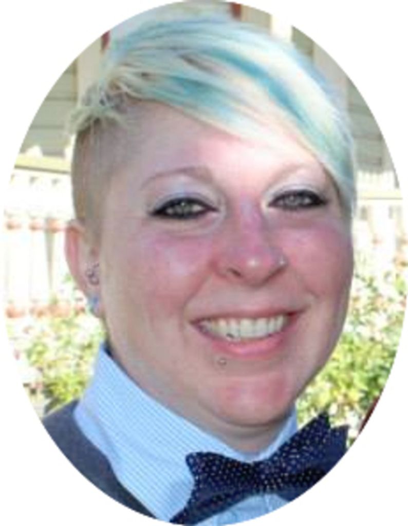 Eileen Margaret Beck