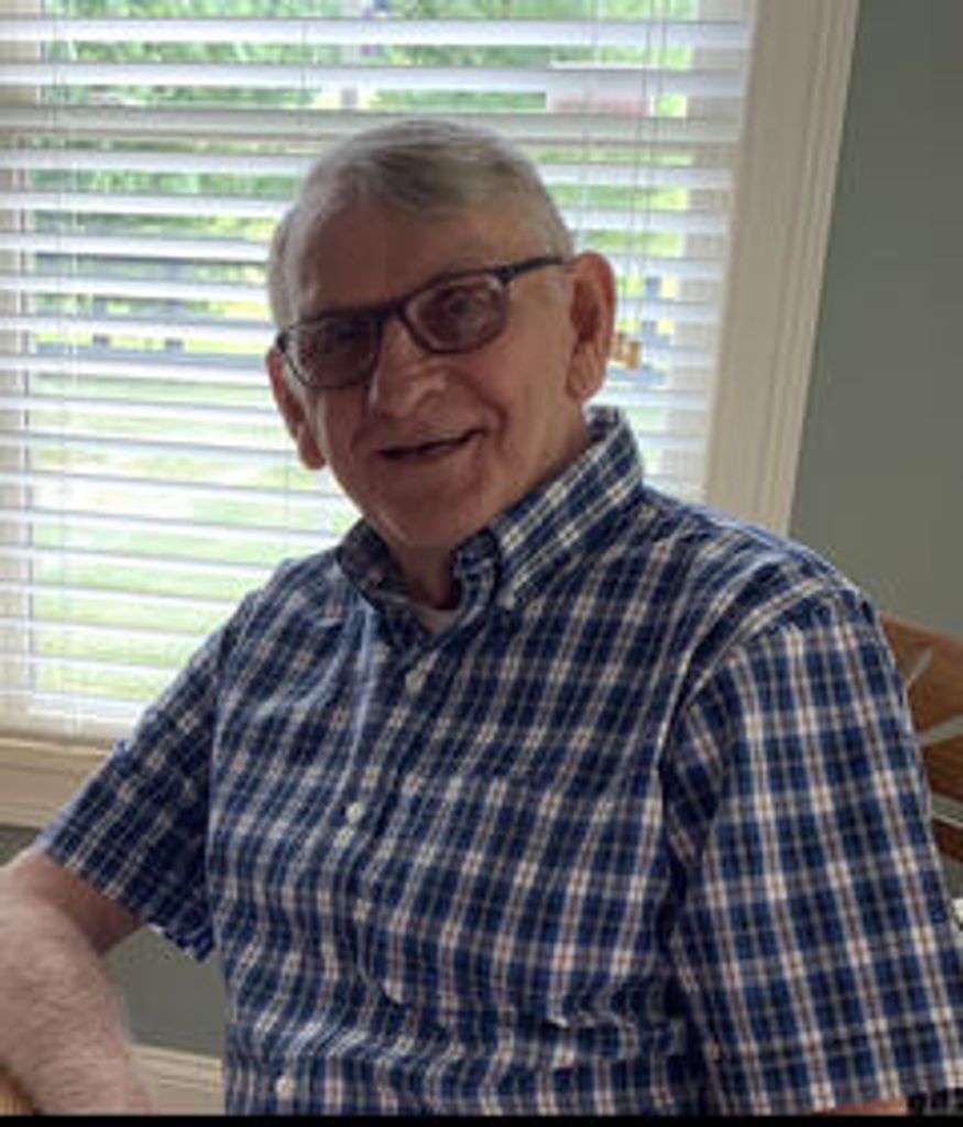 Larry Sid York Profile Photo