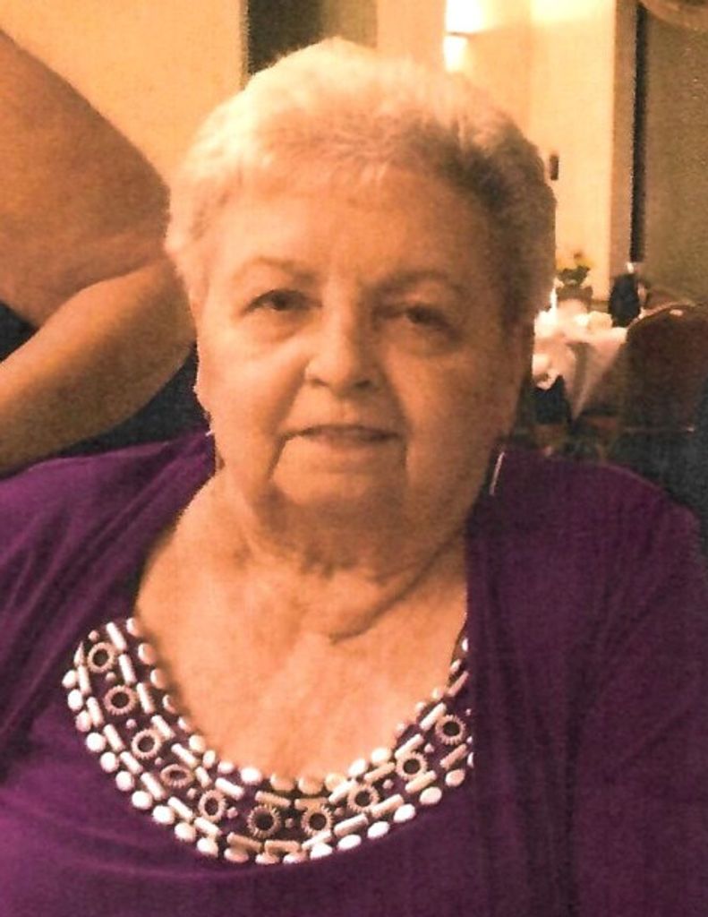 Charlene M. (Pream)  Dryan