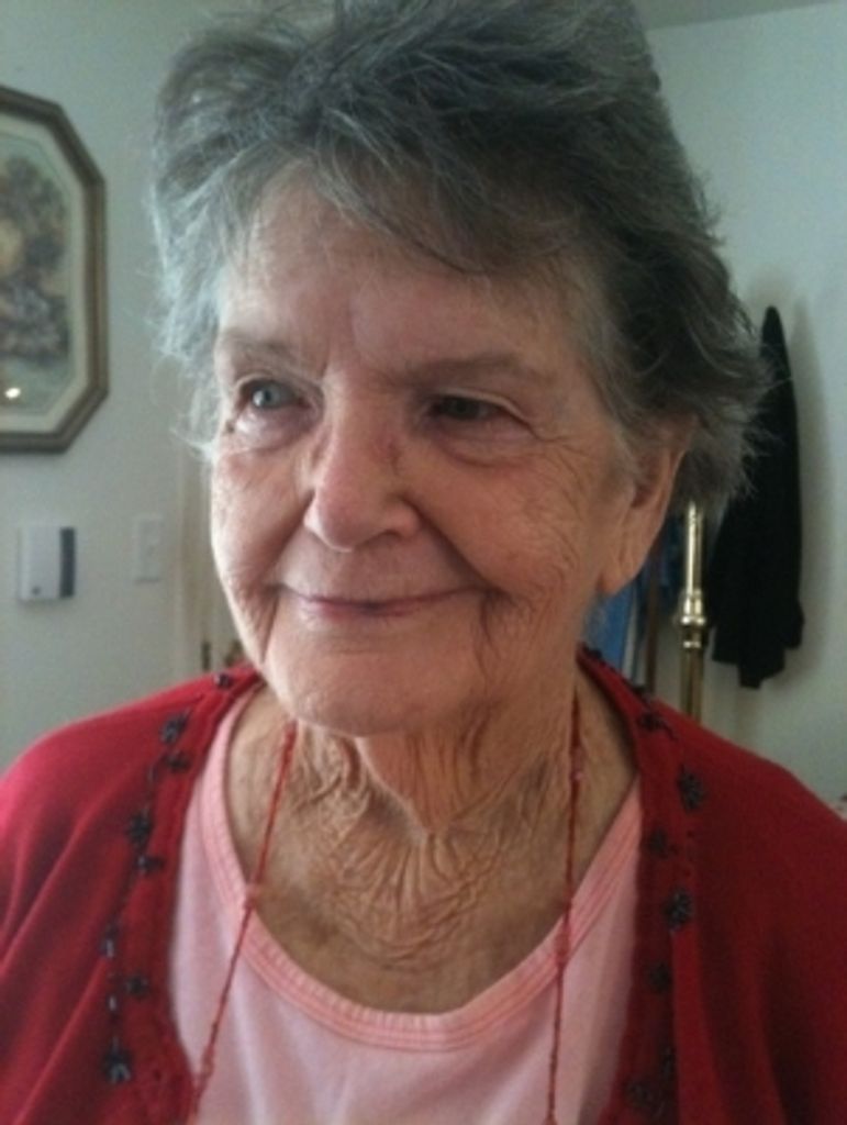 Twilla Maxwell Profile Photo