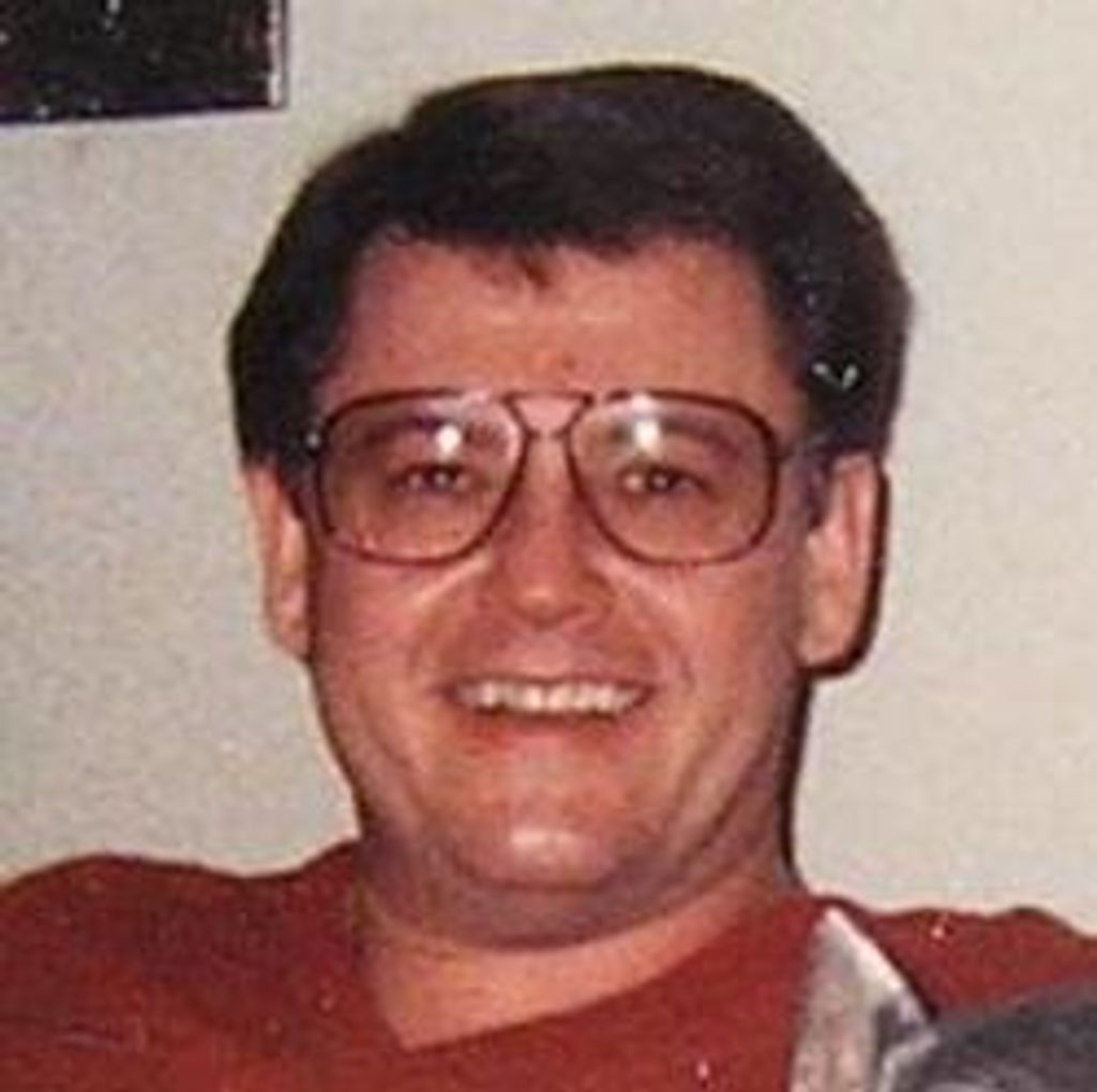James Gilbert Dillon Profile Photo