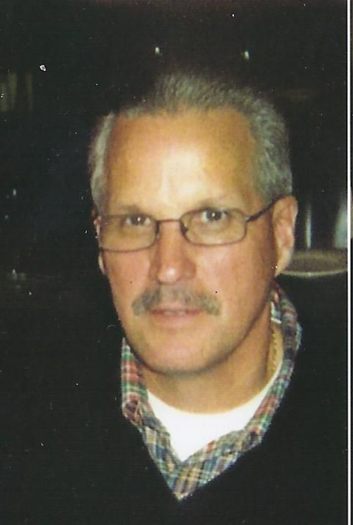 Michael G. Banko Profile Photo