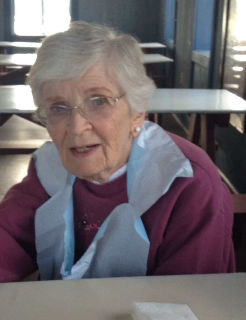 Beverly Newhall Curtis Profile Photo