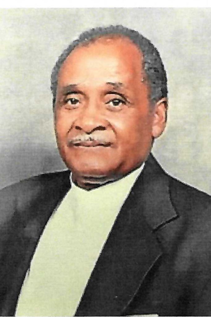 Frelon Smith Profile Photo