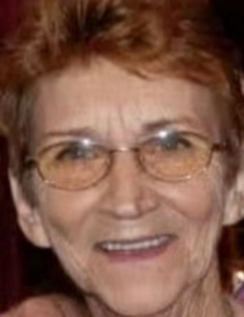 Gerty Buell Profile Photo