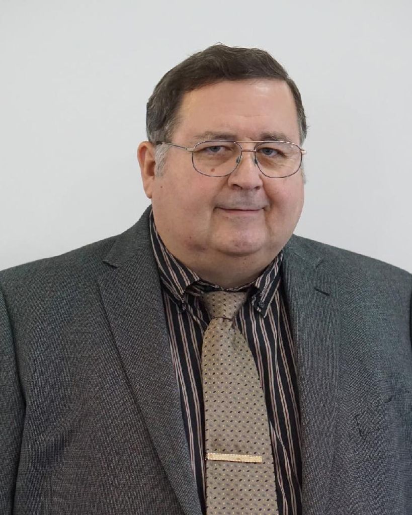 Michael "Jimmy" J. Jusko Profile Photo
