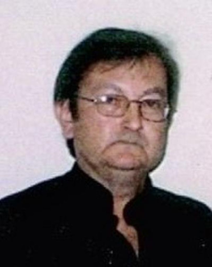 Charles "Chuck" Mchugh Profile Photo