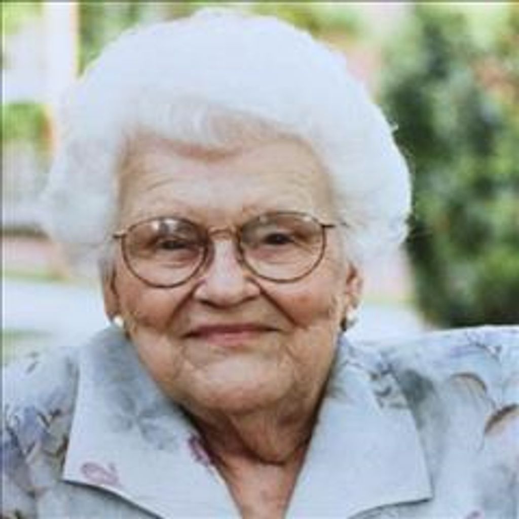 Neva Jean Kuykendall Profile Photo