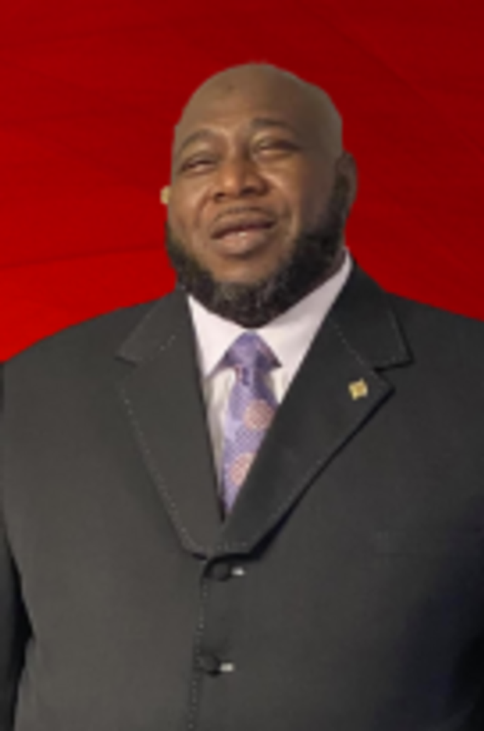 Moderator Willie Alvin Gandy Sr. Profile Photo