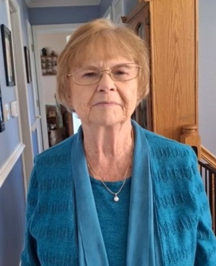 Adrienne Louise Yount