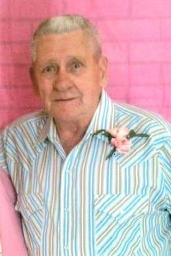 Charles Daniel Surrett