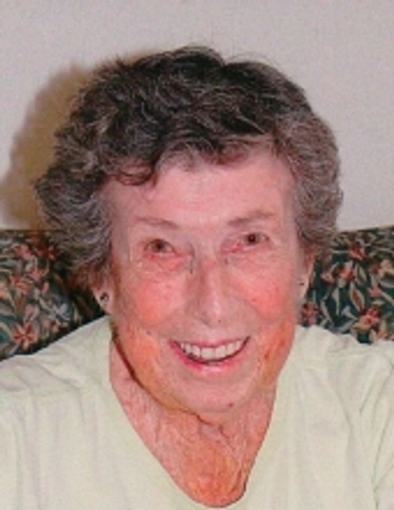 Margaret Hindinger Boutwell