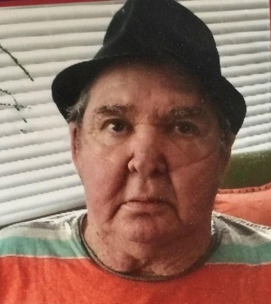 Jerry "Mousey" Rodgers Jones Profile Photo