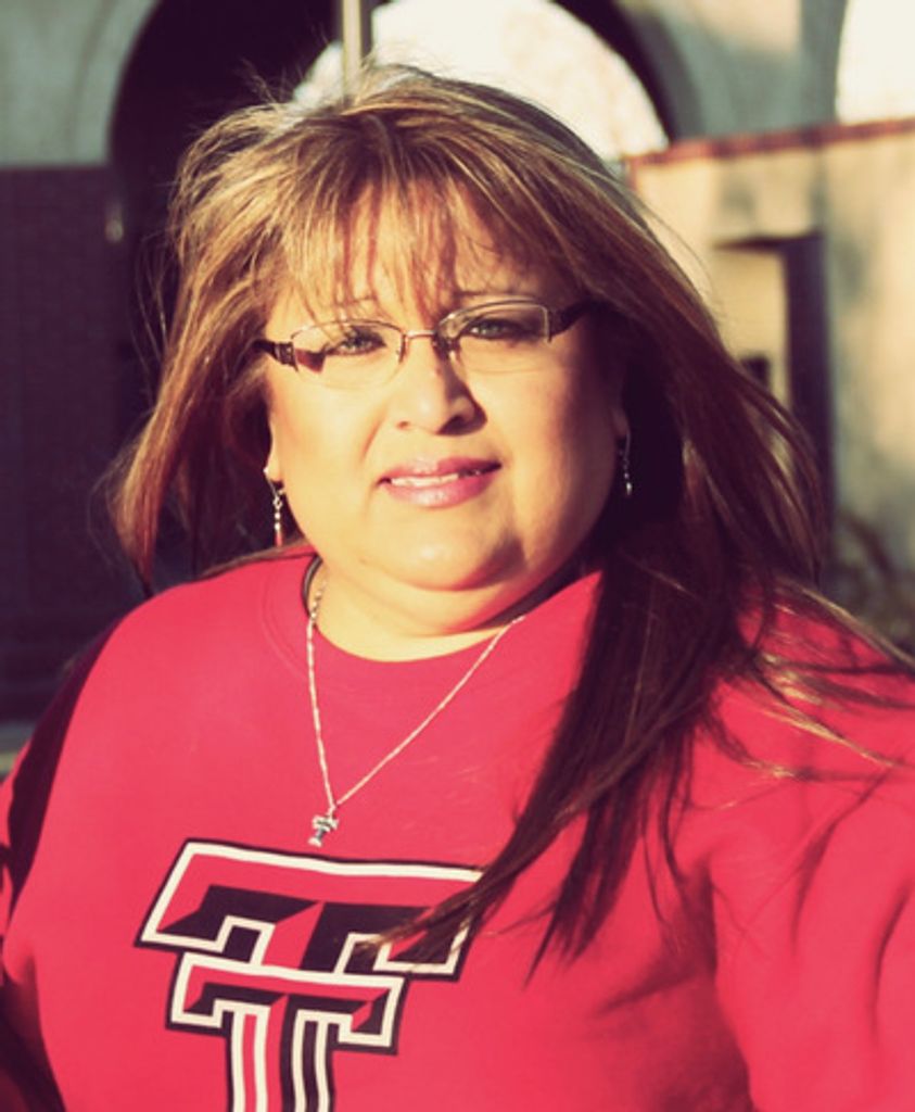 Patricia Rojas Profile Photo