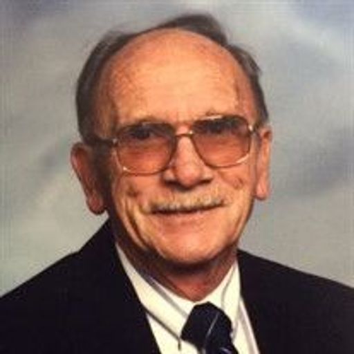 E. Tom Pickel Profile Photo