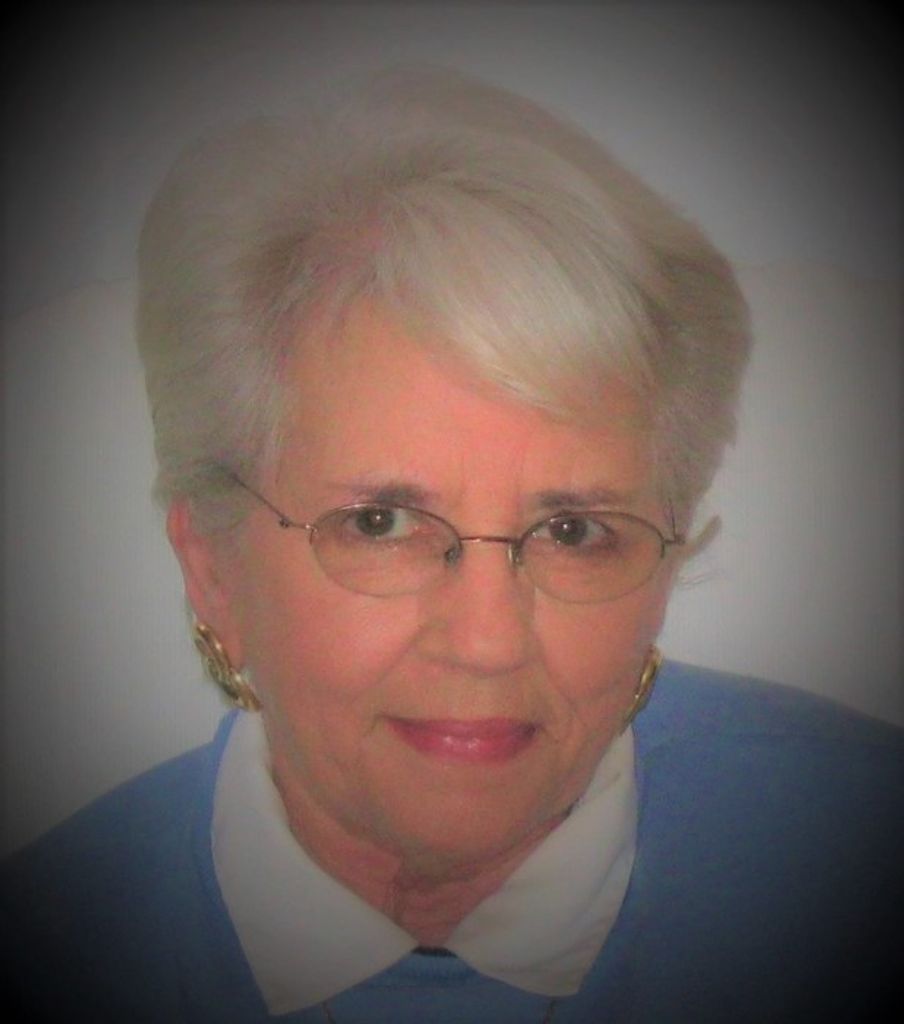 Joann Holton
