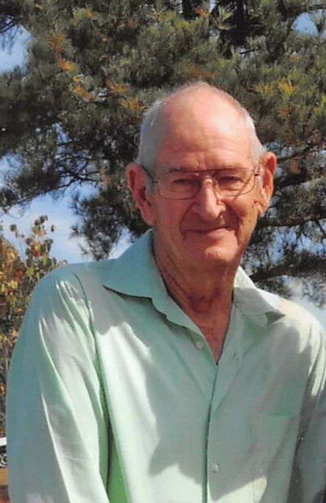 Albert "Earl" Dutton