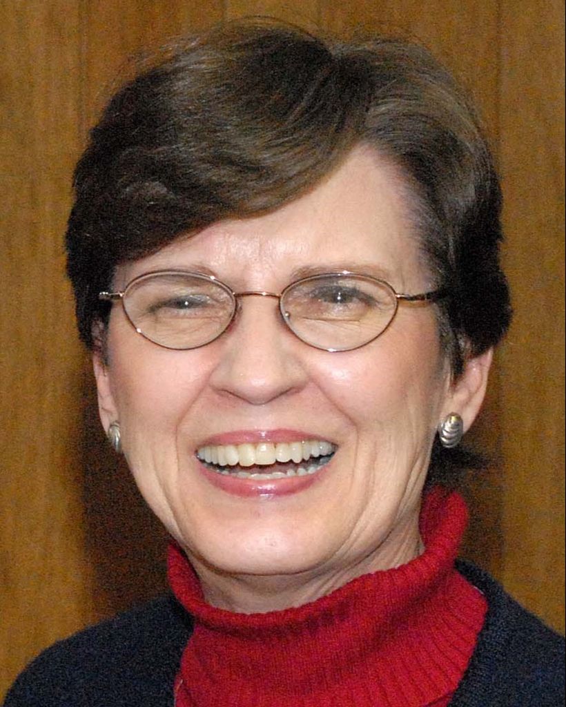 Jacqueline Hume Tiches Profile Photo