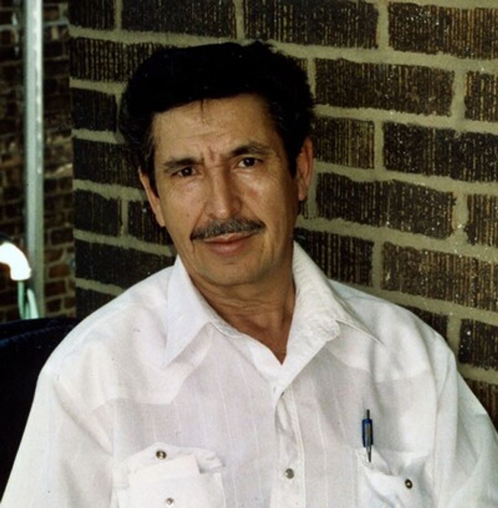 Samuel G. Anguiano