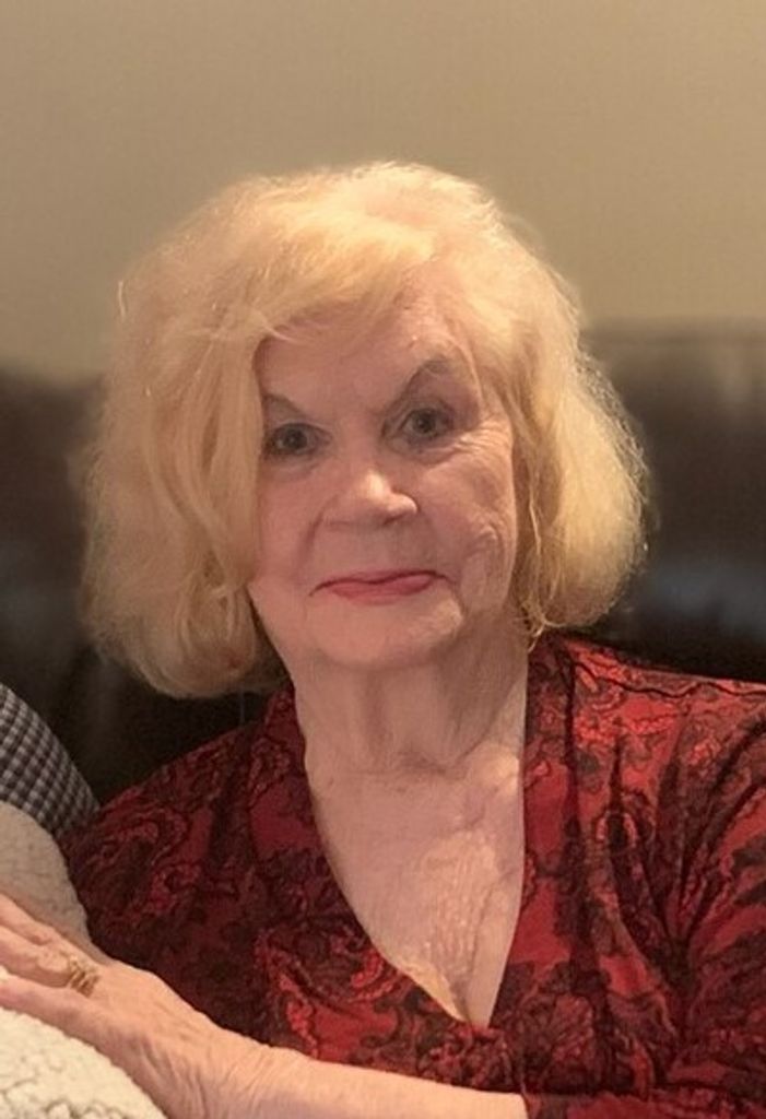 Marie Boyette Profile Photo