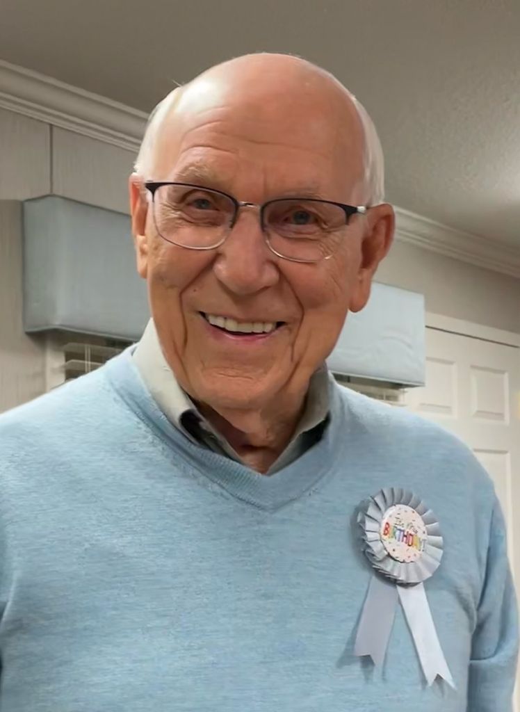 Marlin G. Beck Profile Photo