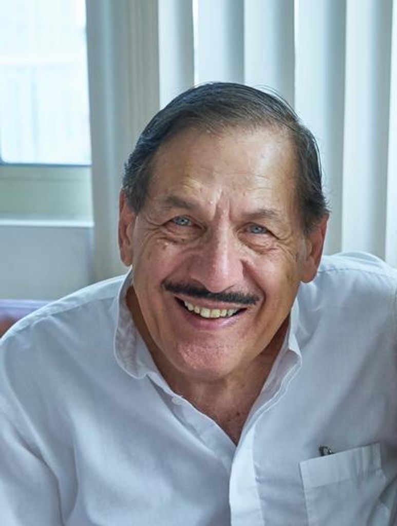 Stephen M. Ruff Profile Photo