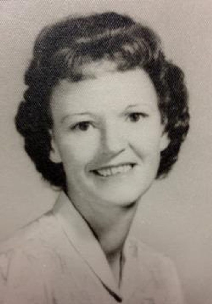 Christine (Cricket) Coffelt