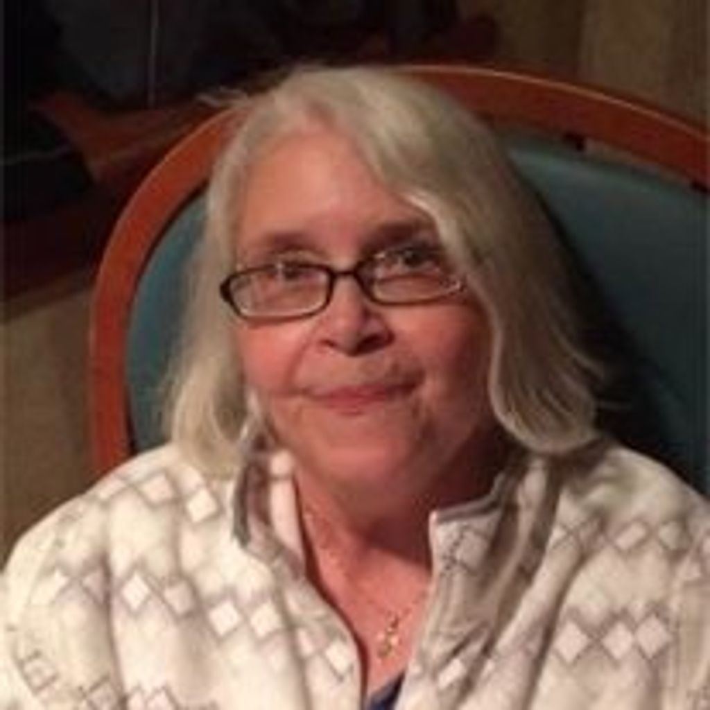 Linda Lee O'Brien