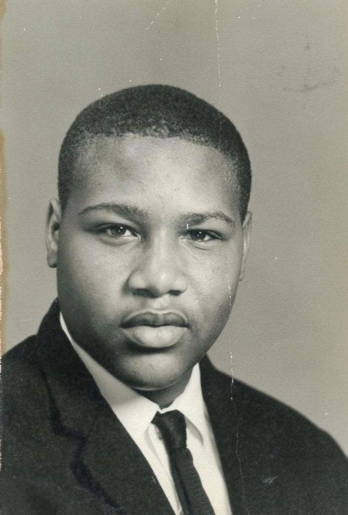Joseph S Cannon Jr. Profile Photo