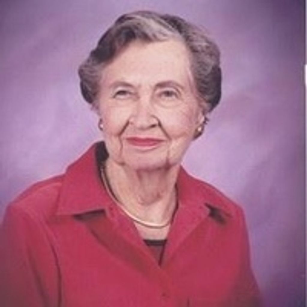 Frances Marie Falkner