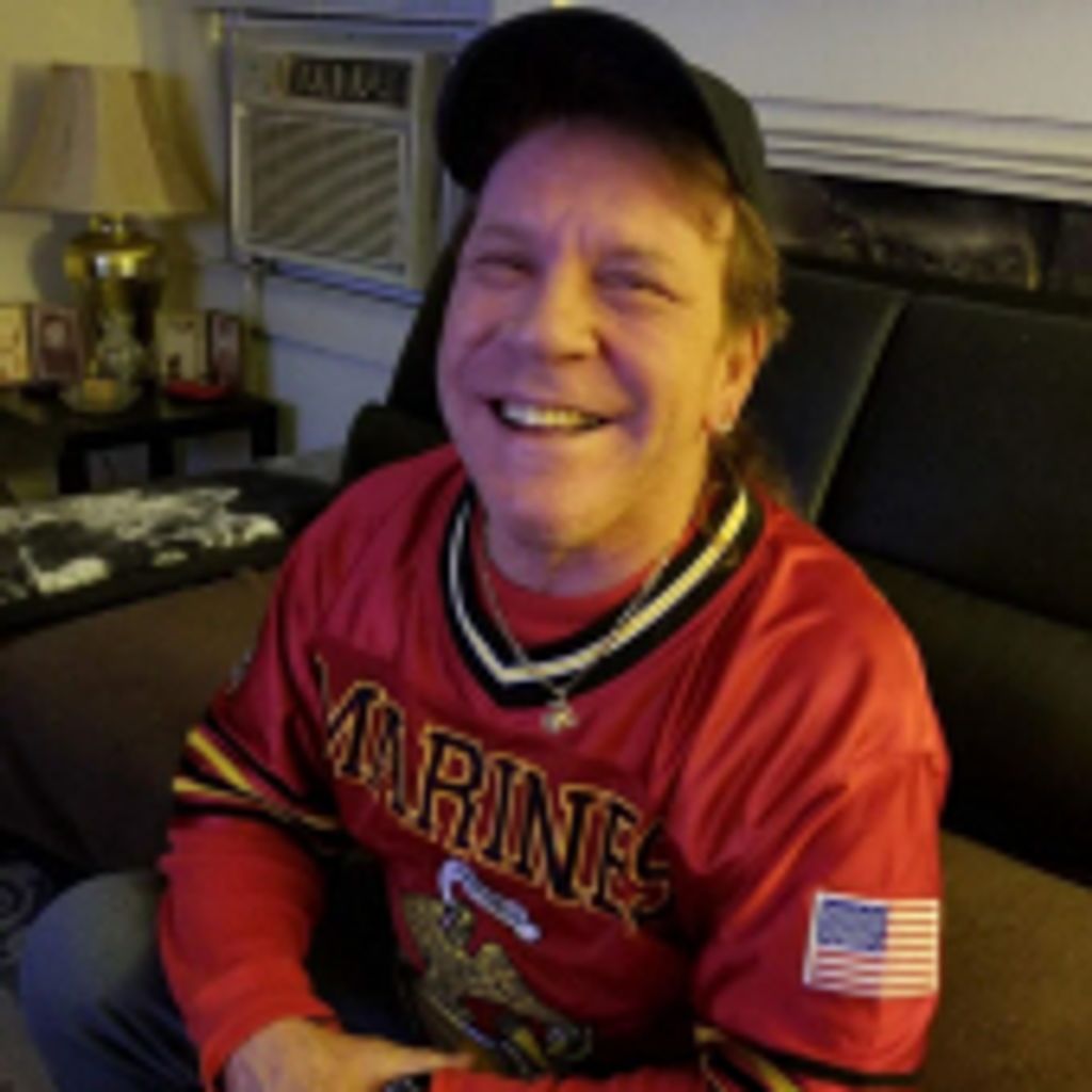 James Peter Krupksy