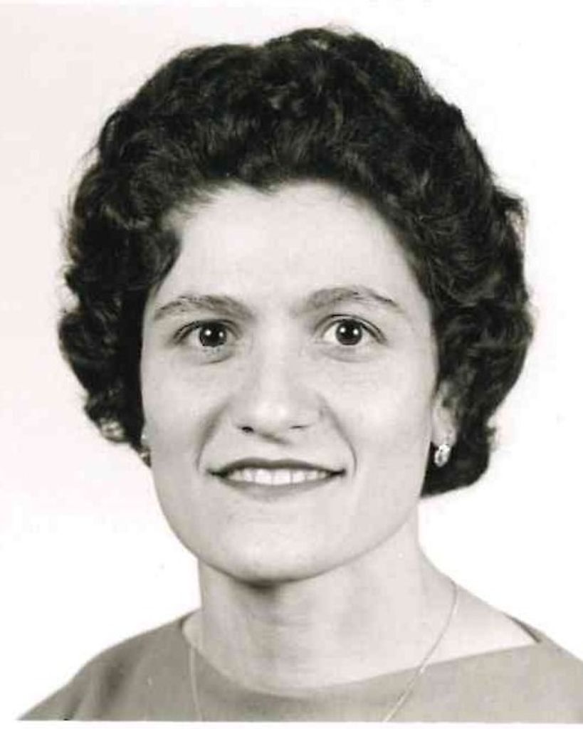 Ida Oliveri