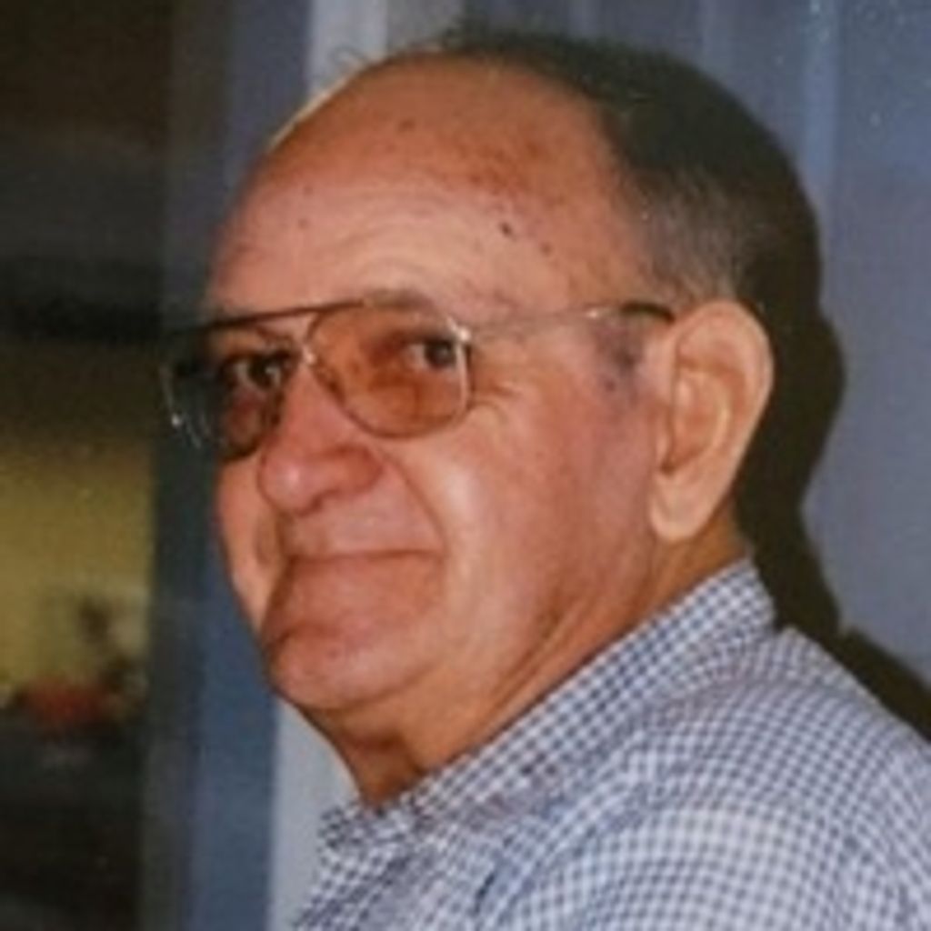 William "Lucky" Leroy Dowdy