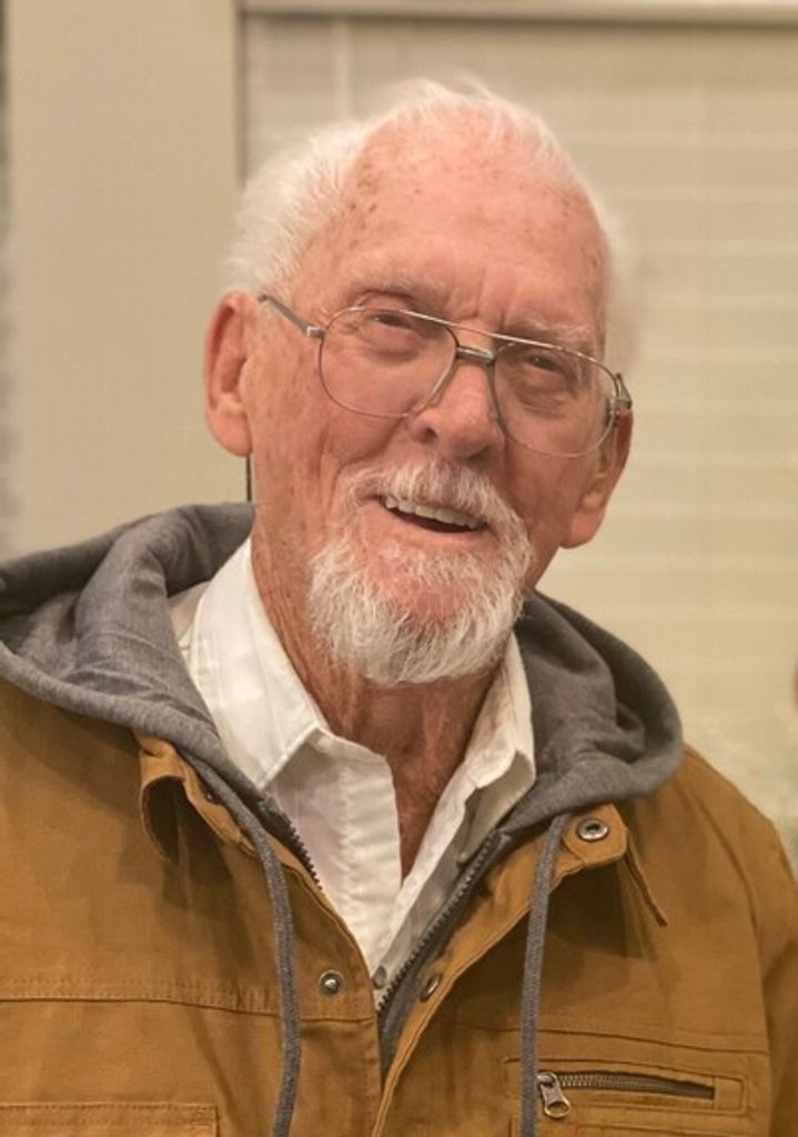 Stanley Arthur Tebbs