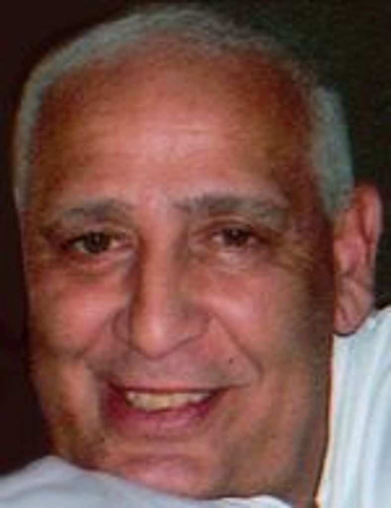 Wilfred O. Dupras, Jr.