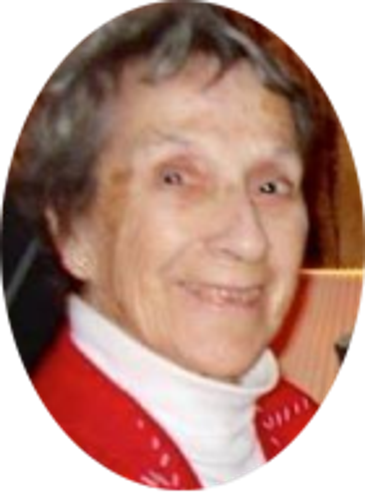 M. Isabelle Bernard Profile Photo