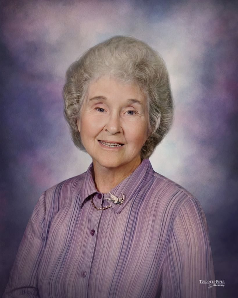 Betty S. Campbell Profile Photo