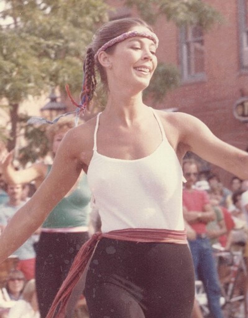 Pamela J. Fiala