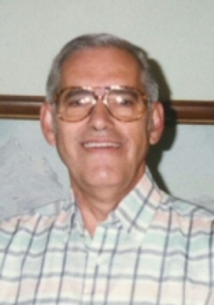 Thomas R. Fernandes Profile Photo