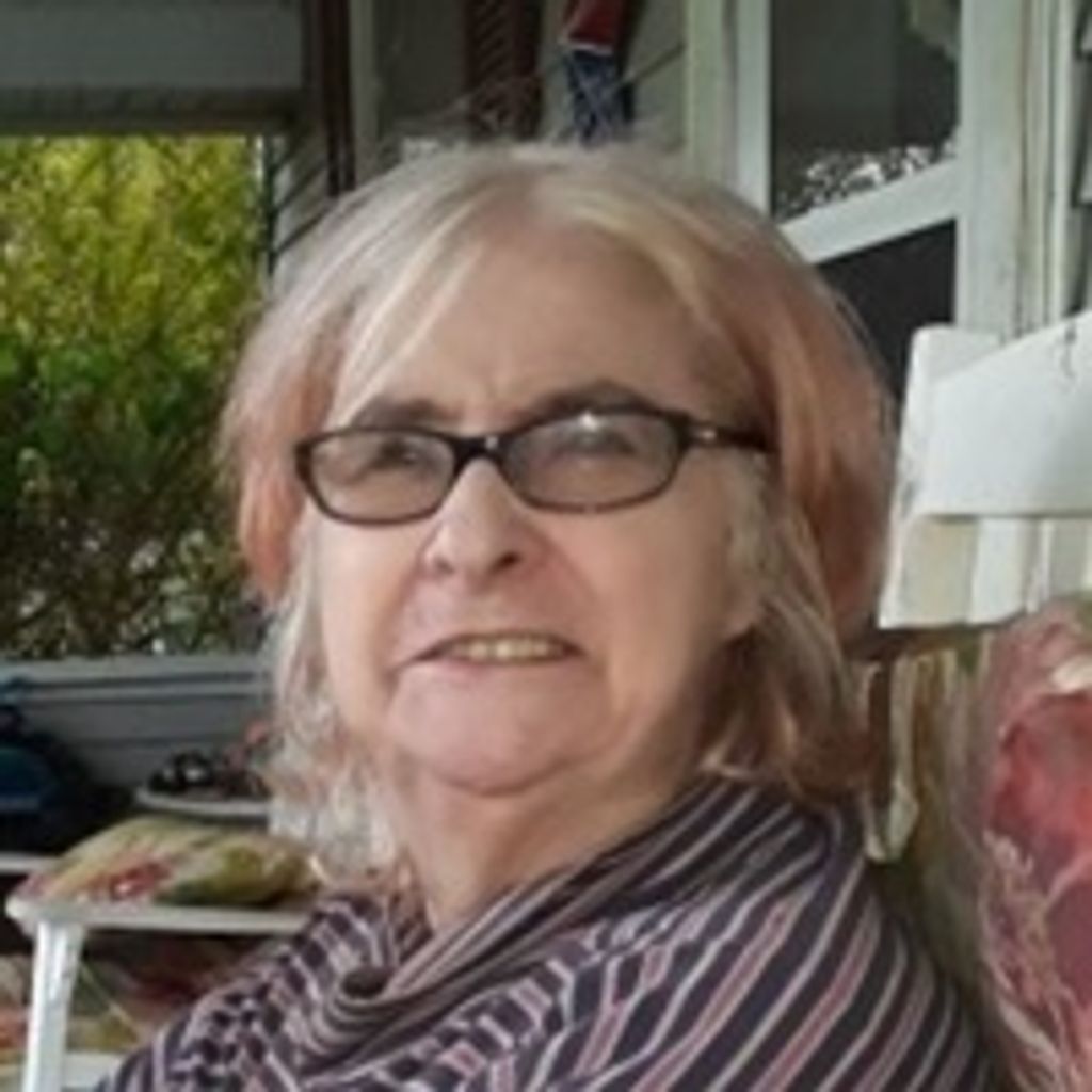 Judith Stevens