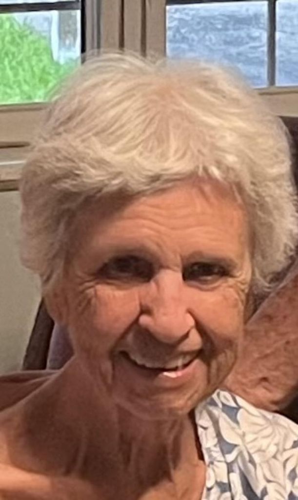 Martha Whitaker Towne Profile Photo